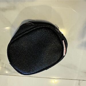 Instyle cute little black cosmetic bag #8